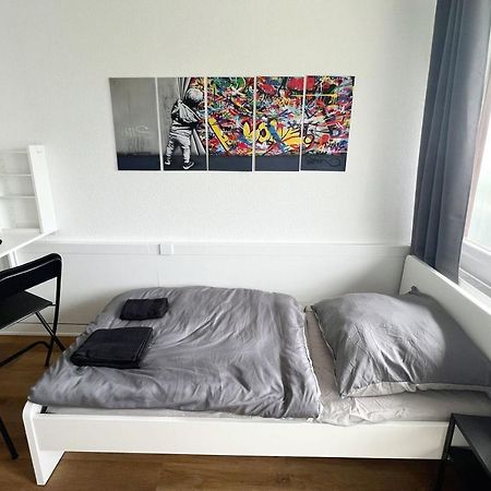 Cozy Apartment In Malente Buitenkant foto