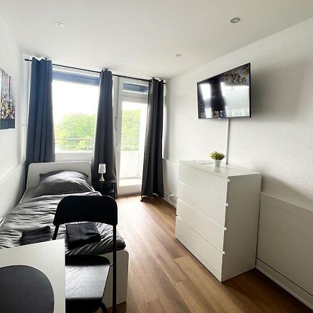 Cozy Apartment In Malente Buitenkant foto