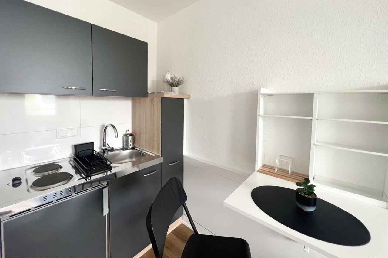 Cozy Apartment In Malente Buitenkant foto