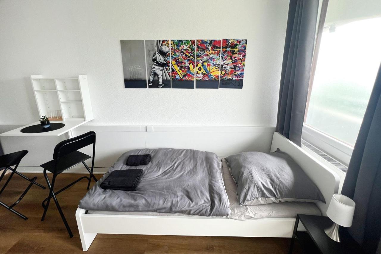 Cozy Apartment In Malente Buitenkant foto
