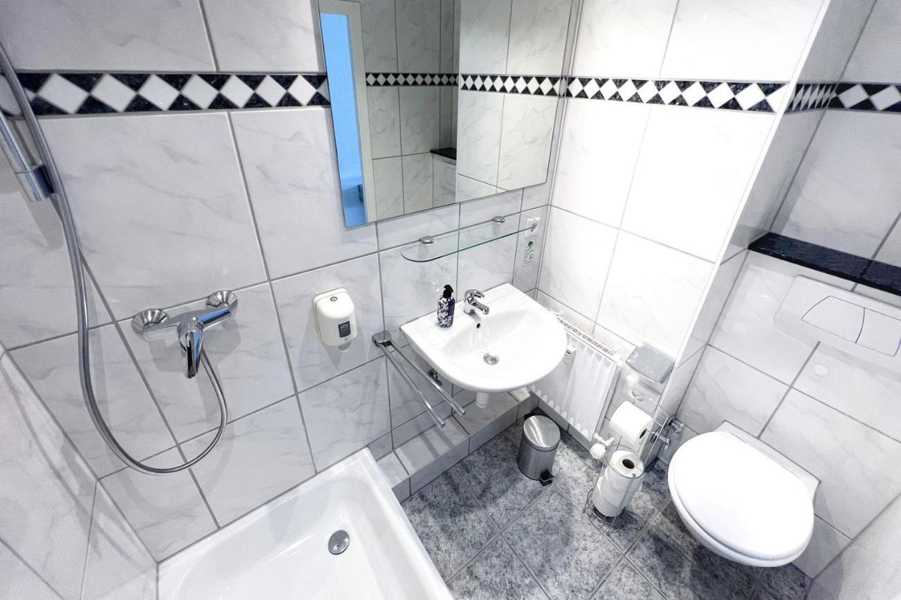 Cozy Apartment In Malente Buitenkant foto