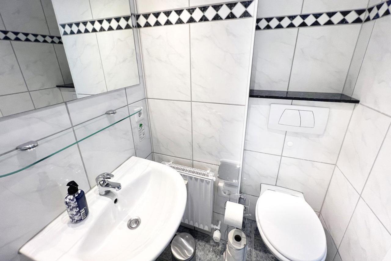 Cozy Apartment In Malente Buitenkant foto