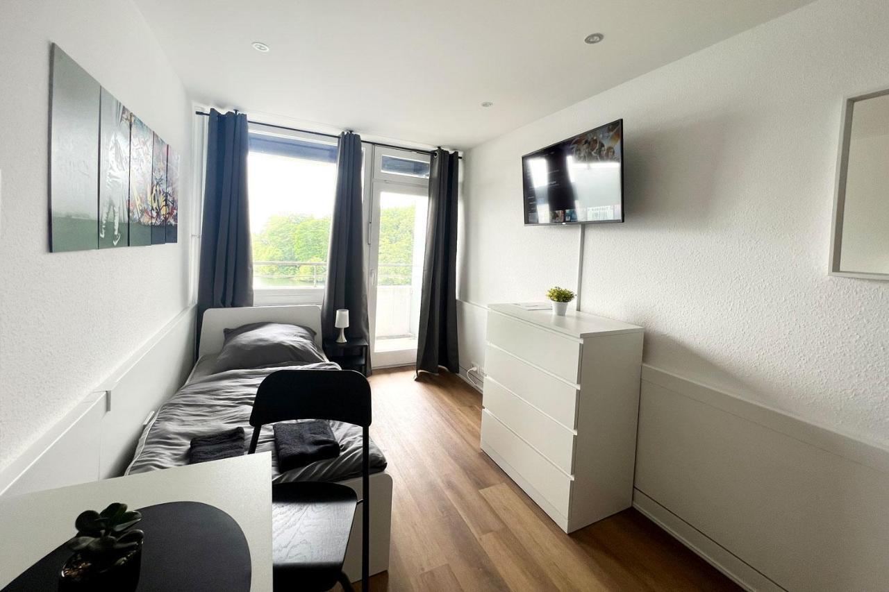 Cozy Apartment In Malente Buitenkant foto