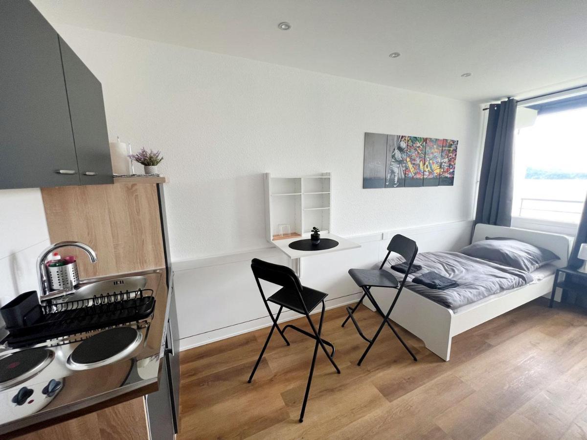 Cozy Apartment In Malente Buitenkant foto
