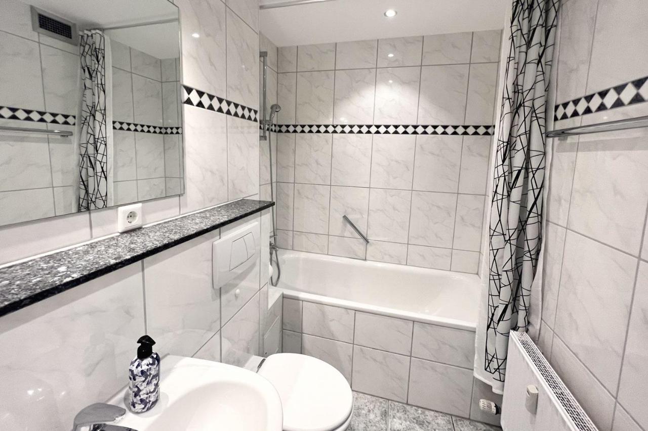Cozy Apartment In Malente Buitenkant foto