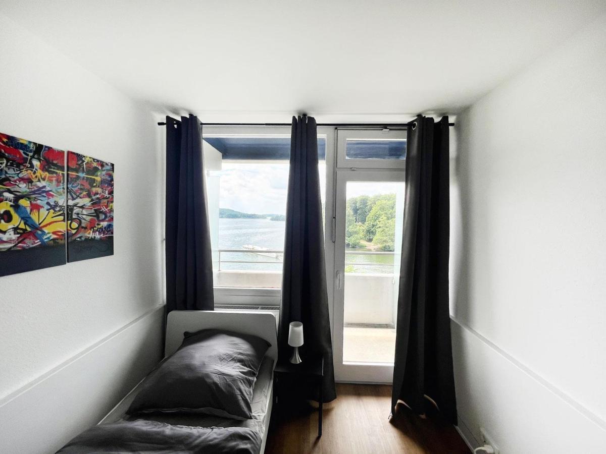 Cozy Apartment In Malente Buitenkant foto