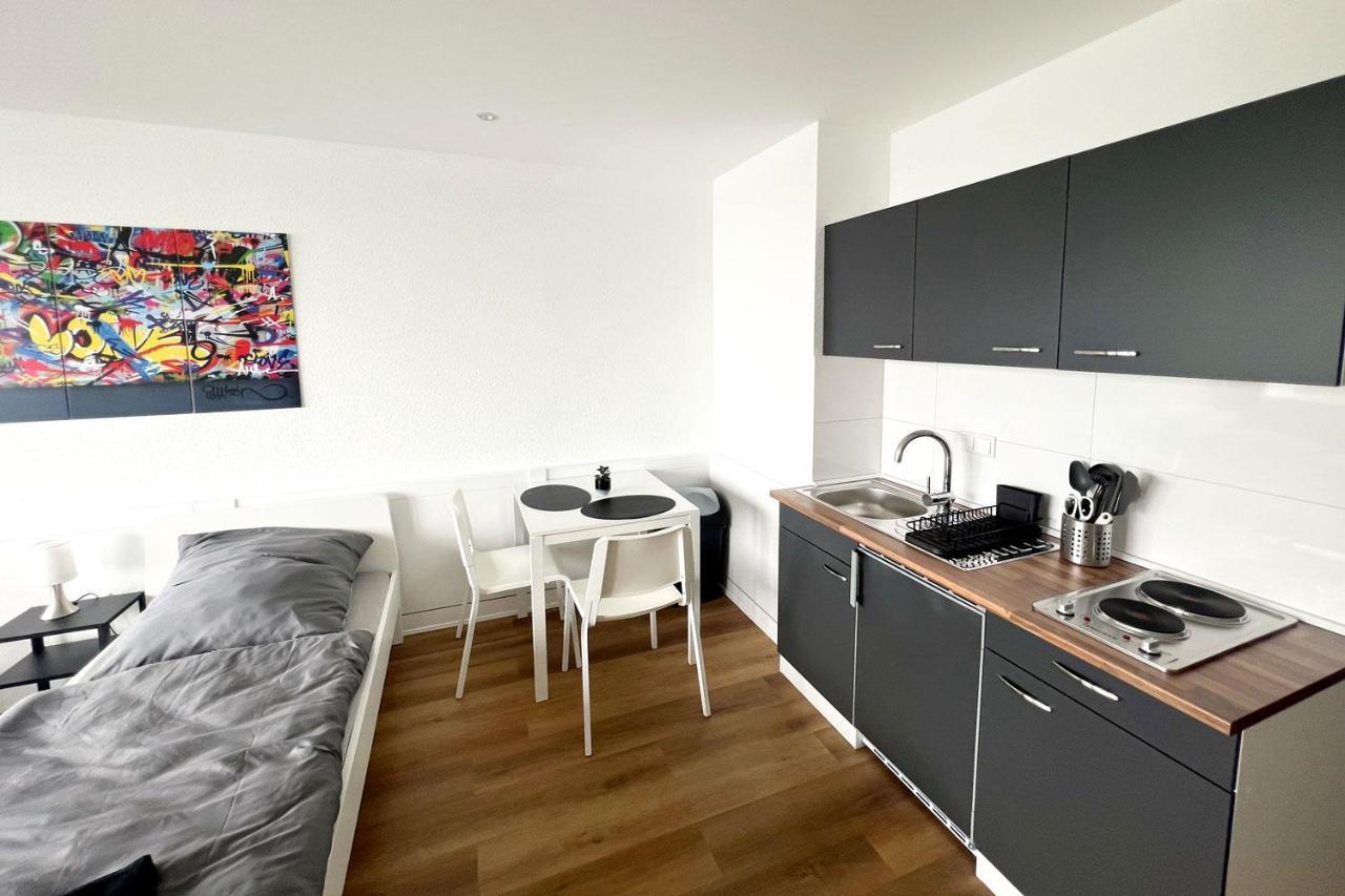 Cozy Apartment In Malente Buitenkant foto