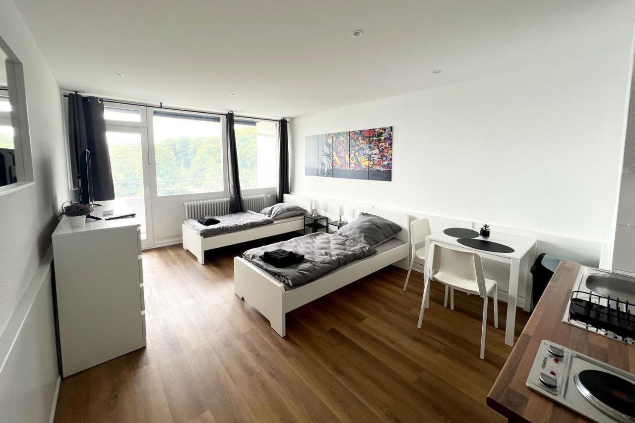 Cozy Apartment In Malente Buitenkant foto