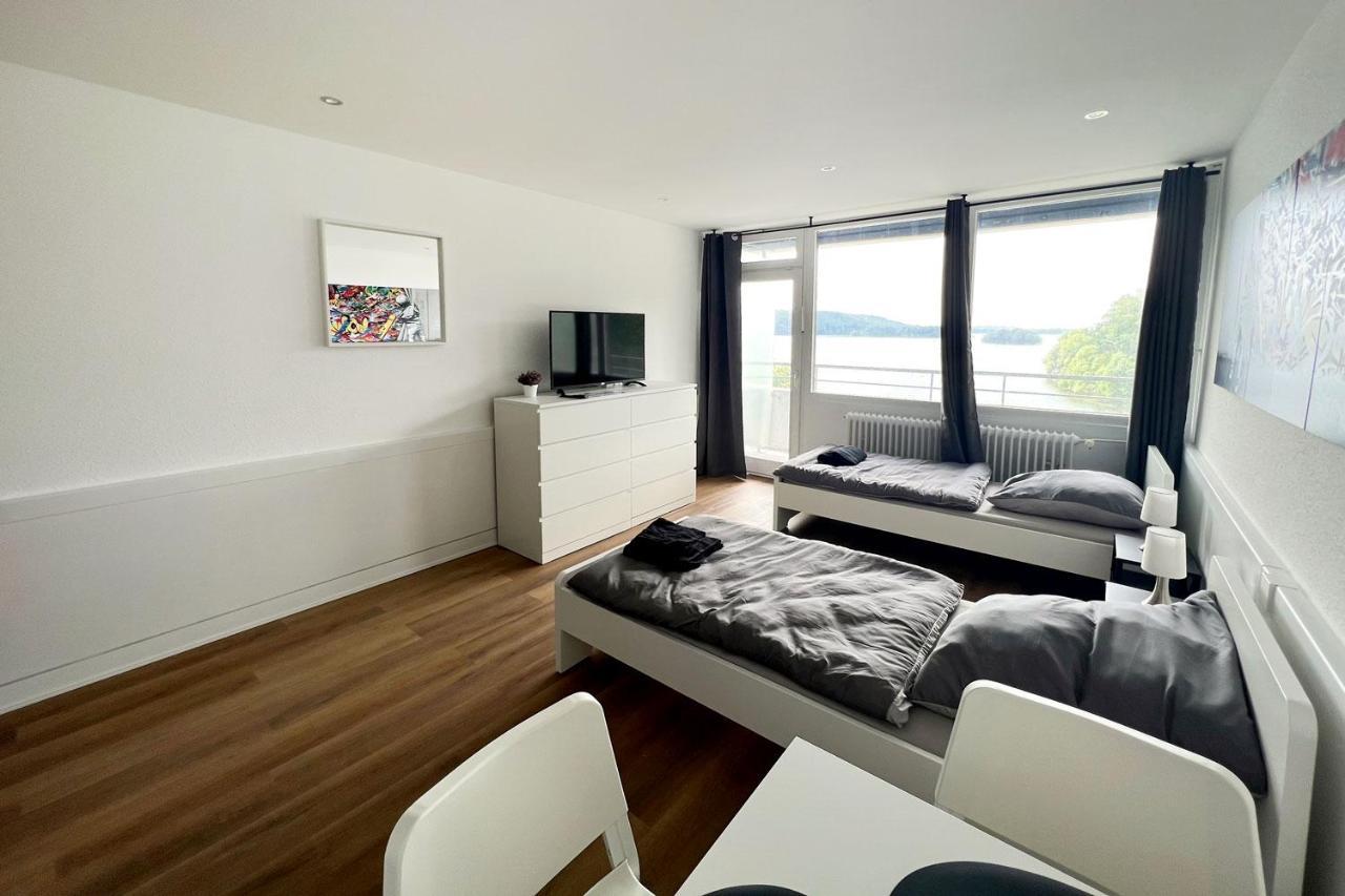 Cozy Apartment In Malente Buitenkant foto