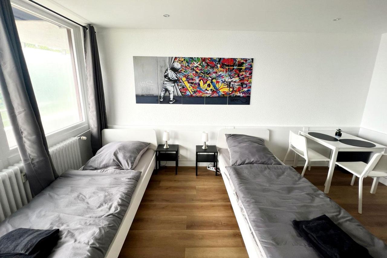 Cozy Apartment In Malente Buitenkant foto